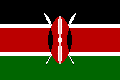 Kenia E-Visum 