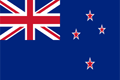 Neuseeland  E-Visum