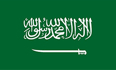Saudi-Arabien Visum