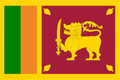 Sri Lanka E-Visum