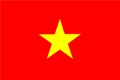 Vietnam-Visum ETA