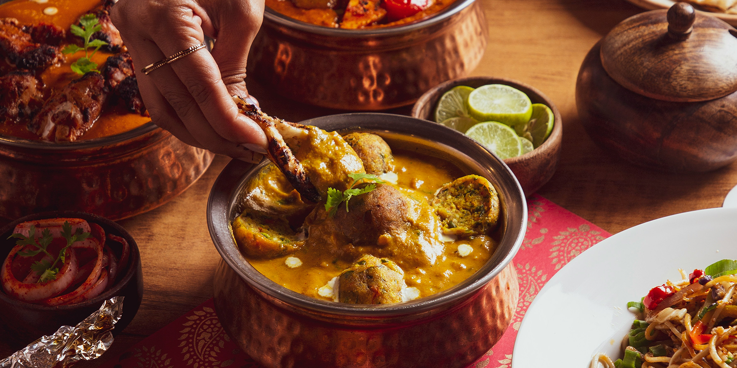 Deutscher Magen vs Delhi Belly