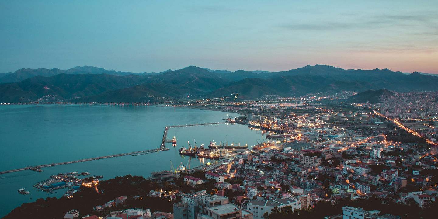 Algerien visa-on-arrival 