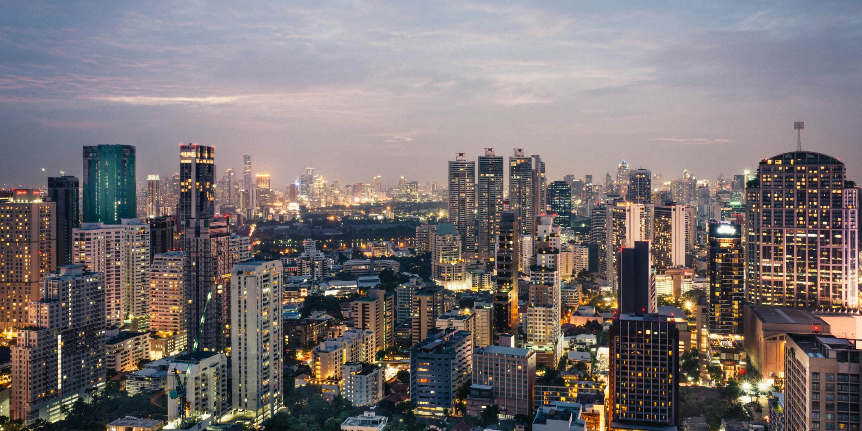 Thailand Hintergrund