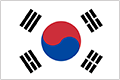 Visum für Südkorea