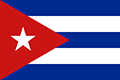 Kuba Touristenkarte