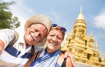 Thailand Touristenvisum