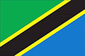 Tansania E-Visum
