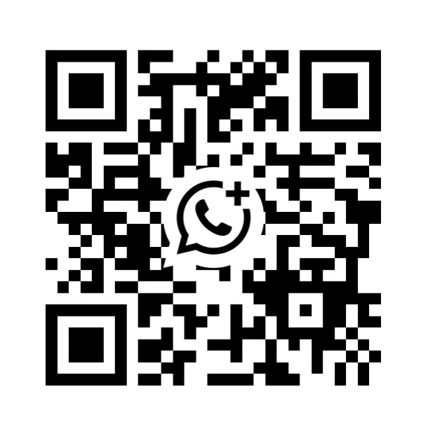 WhatsApp-QR-Code von 1a Visum Service OHG – scannen oder anklicken, um den Chat zu öffnen
